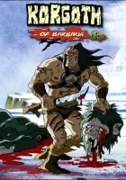  Коргот-Варвар смотреть онлайн (2006) 