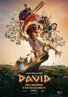  Давид смотреть онлайн (2025) 