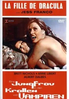  Дочь Дракулы смотреть онлайн (1972) 