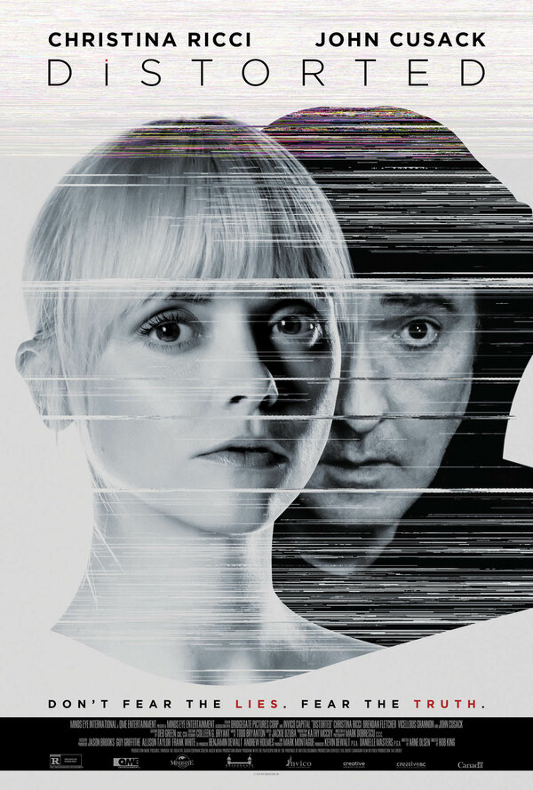  Контроль смотреть онлайн (2018) 